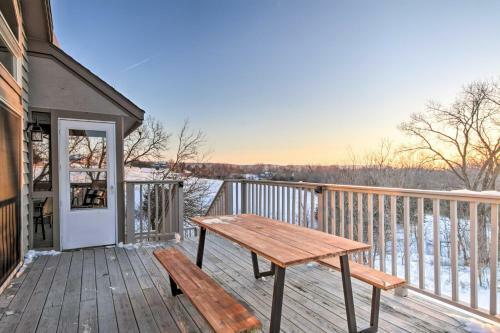 Large And Luxe Eagle Ridge Villa With Hot Tub!