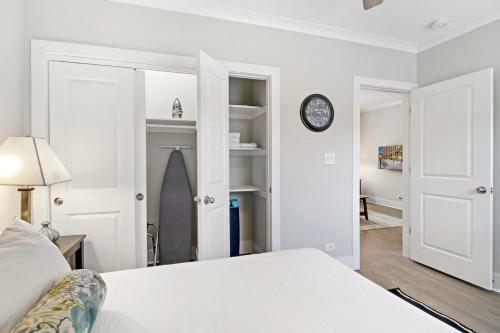Apartamento Easy Access To Shops, Dining, Transportation 1br