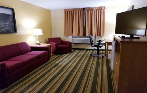 Hotel Super 8 By Wyndham Ottawa Starved Rock