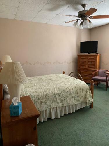 Original Springs Hotel