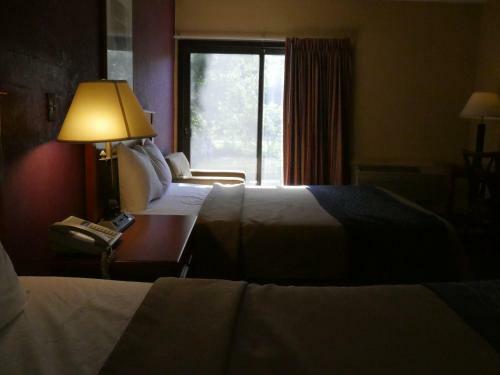 Motel Sun Inn