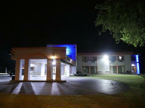 Motel Sun Inn