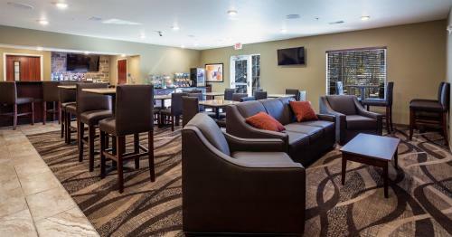 Hotel Cobblestone Inn & Suites - Brookville