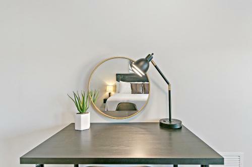 Apartamento 2br Modern Living In Tranquil Scene