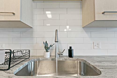 Apartamento 2br Modern Living In Tranquil Scene
