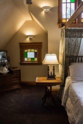 Bed & Breakfast Sylvia's Irish Inn