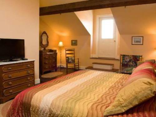 Riley's Railhouse Bed & Breakfast