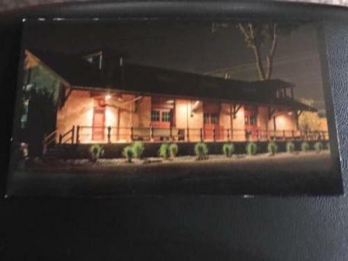Riley's Railhouse Bed & Breakfast