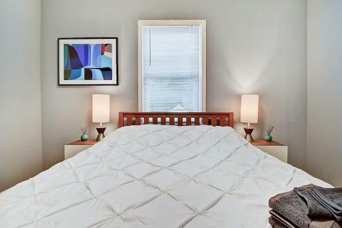 Bed & Breakfast Beautiful 3br House With W/d!