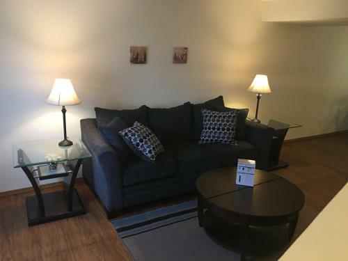 Apartamento Elmer House