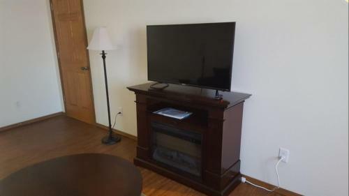 Apartamento Elmer House