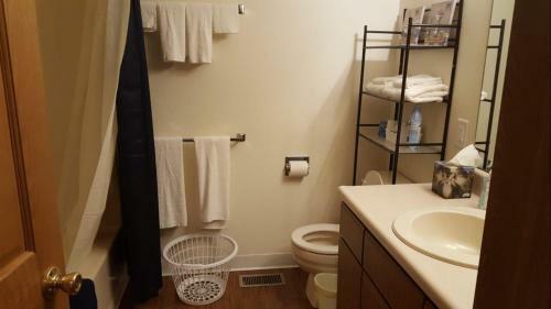 Apartamento Elmer House