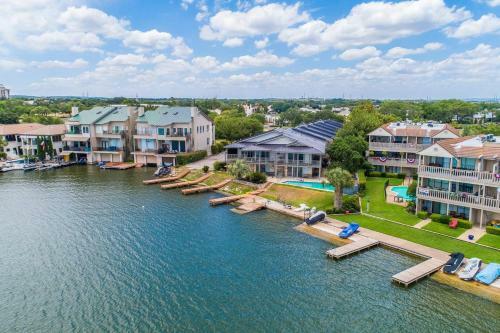 Apartamento Waterfront 3br, 2ba Townhouse Close To Resort 203