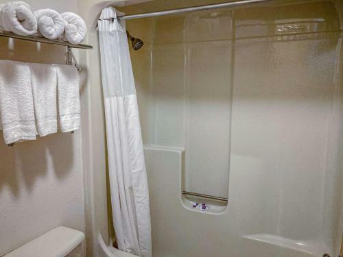 Hotel Motel 6 Elkhart