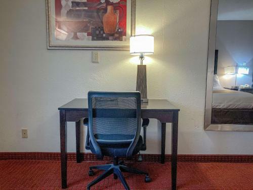 Hotel Motel 6 Elkhart