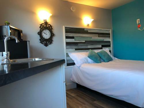 Apartamento Alexander's Landing