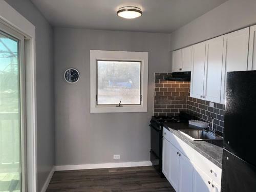 Apartamento Alexander's Landing