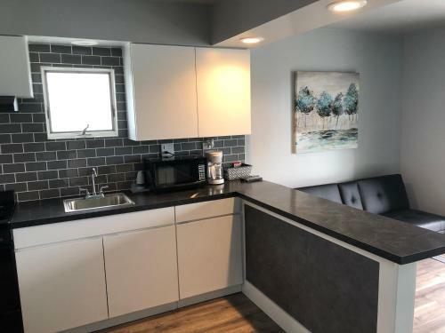 Apartamento Alexander's Landing