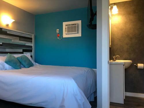 Apartamento Alexander's Landing