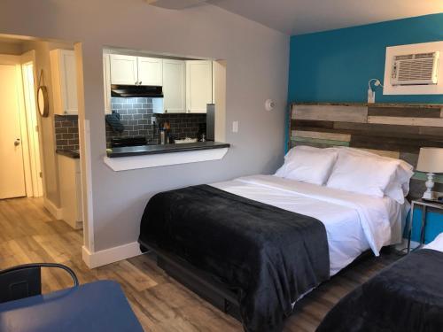 Apartamento Alexander's Landing