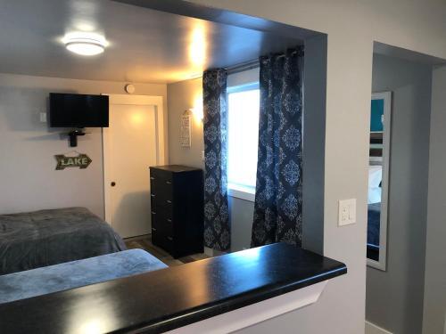 Apartamento Alexander's Landing