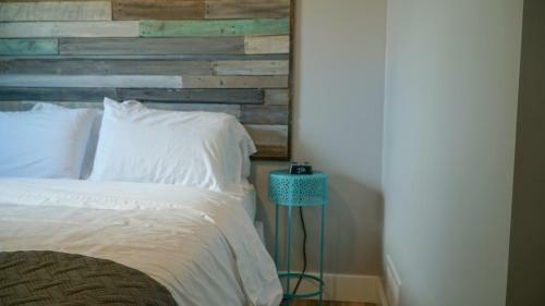 Apartamento Alexander's Landing