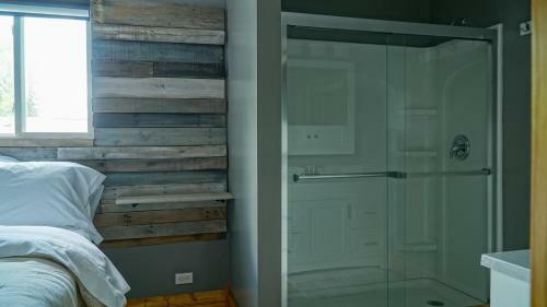 Apartamento Alexander's Landing