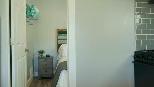 Apartamento Alexander's Landing