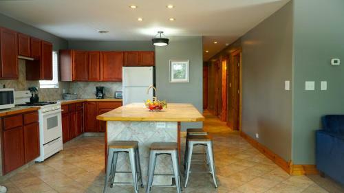 Apartamento Alexander's Landing