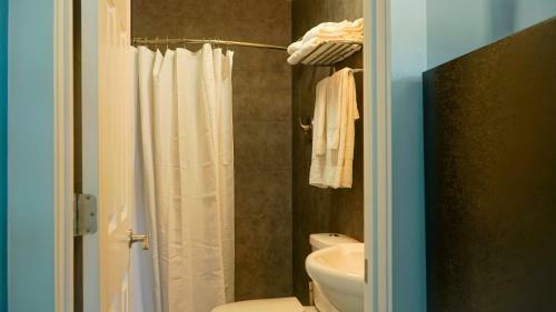 Apartamento Alexander's Landing