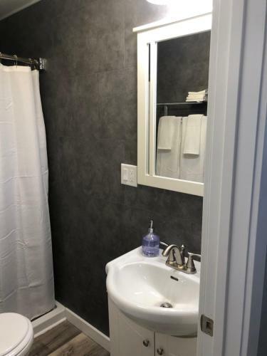 Apartamento Alexander's Landing