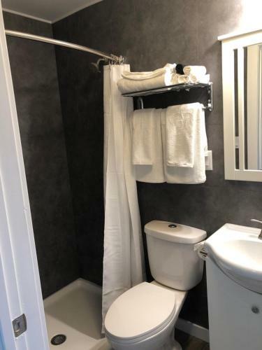 Apartamento Alexander's Landing