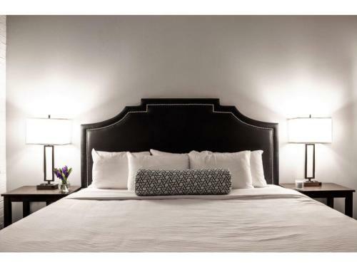 Apartamento 2br 2ba In The Block Cozysuites!