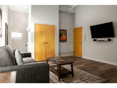 Apartamento 2br 2ba In The Block Cozysuites!