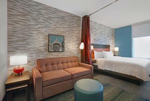 Hotel Home2 Suites By Hilton Richmond