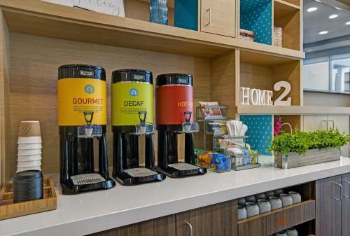 Hotel Home2 Suites By Hilton Richmond
