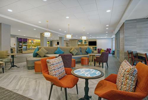 Hotel Home2 Suites By Hilton Richmond
