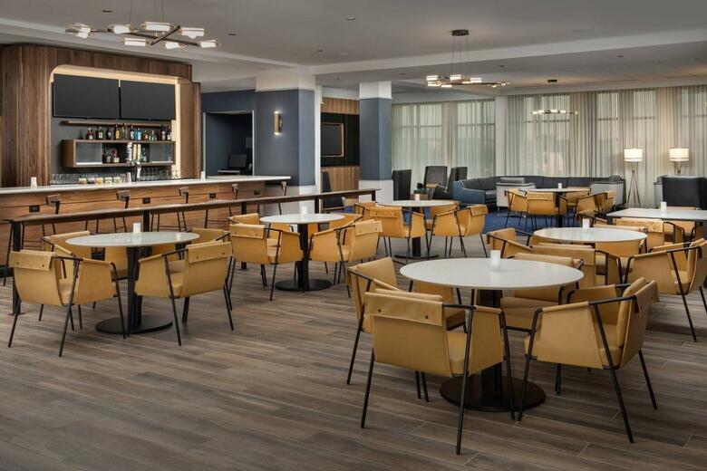 Hotel Courtyard By Marriott Indianapolis Plainfield