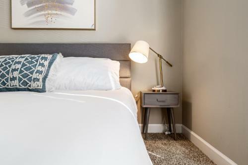 Kasa South Bend-notre Dame Apartments