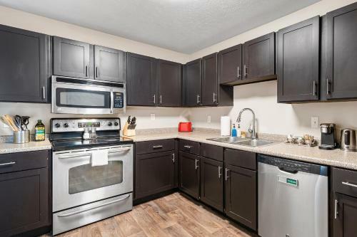 Kasa South Bend-notre Dame Apartments