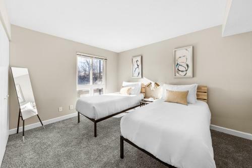 Kasa South Bend-notre Dame Apartments