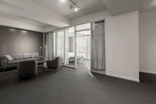 Hotel Chauncey