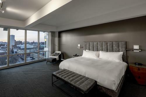 Hotel Chauncey