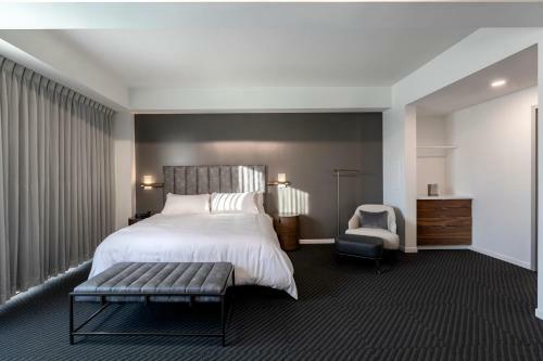 Hotel Chauncey
