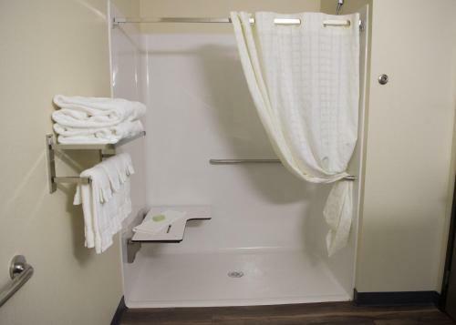 Hotel Cobblestone Inn & Suites - Forest City