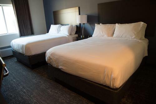 Hotel Cobblestone Inn & Suites - Forest City