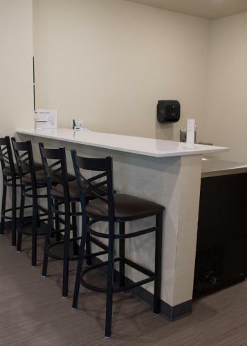 Hotel Cobblestone Inn & Suites - Forest City