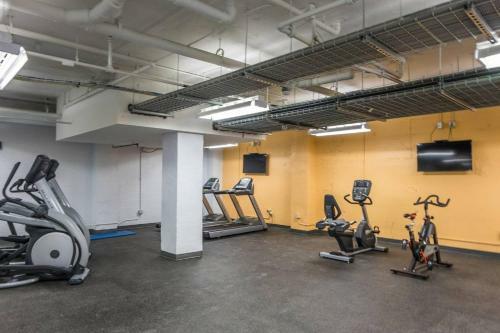 Apartamento Downtown Studio 1br And 2br Apts By Frontdesk