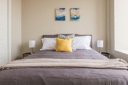Apartamento Downtown Studio 1br And 2br Apts By Frontdesk