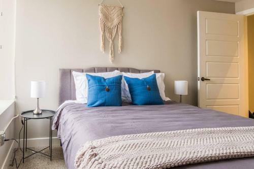 Apartamento Downtown Studio 1br And 2br Apts By Frontdesk